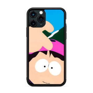 South Park -  Wendy Testaburger