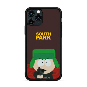 South Park - Kyle Broflovski