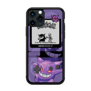 Gengar - Gameboy segunda generación