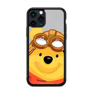 Winnie pooh - Pooh aviador