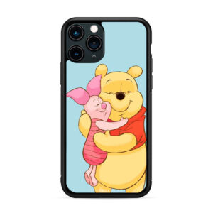 Winnie pooh - Abrazo de amigos
