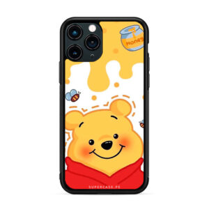 Winnie pooh - Pooh bebé