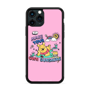Winnie pooh - Own shunshine