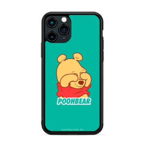 Winnie pooh - Poohbear