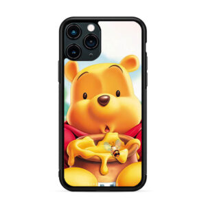 Winnie pooh - Pote de miel