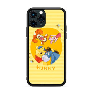 Winnie pooh - Hunny Pooh