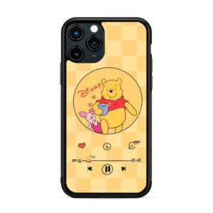 Winnie pooh - Reproductor Pooh