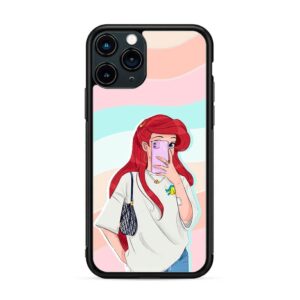 Princesas disney  - Ariel