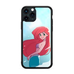 Princesas disney - Ariel