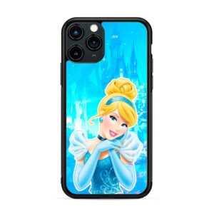 Princesas disney - Cenicienta