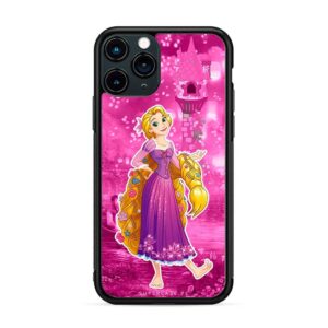 Princesas disney - Rapunzel