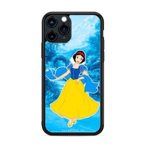Princesas disney - Blanca nieves