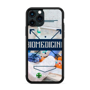 Profesiones - Biomedicina