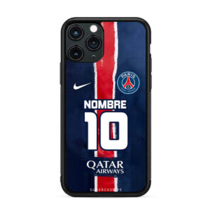 PSG - Camiseta titular 2025