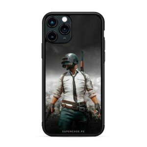 PUBG Mobile - Fotografía de personaje