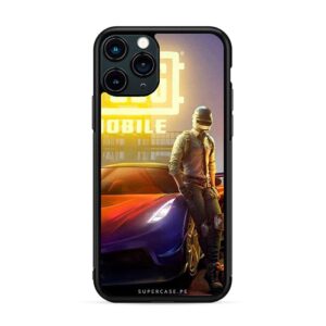 PUBG Mobile - Fotografía de personaje Vol.9