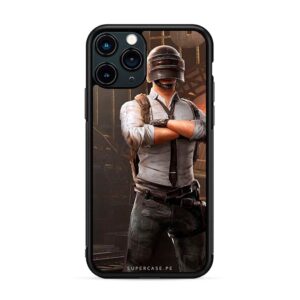 PUBG Mobile - Fotografía de personaje Vol.5