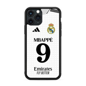 Real madrid - Camiseta titular 2024 - 2025