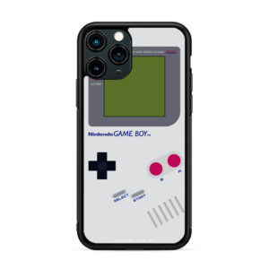 Retro - Game boy clásico