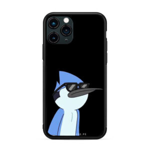 Un show más - Mordekai con gafas