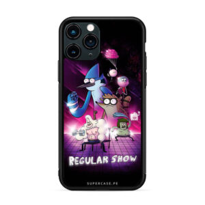 Un show más - Wallpaper personajes Vol.3