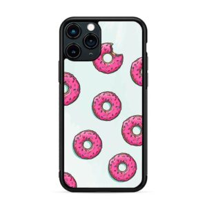 Simpsons - Donuts