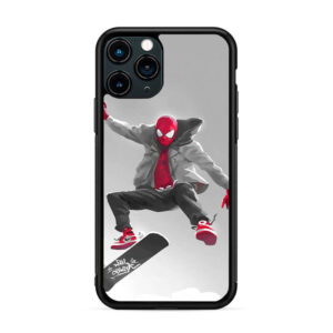 Spiderman - Urban skater