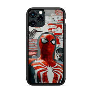 Spiderman - Recortes de revista