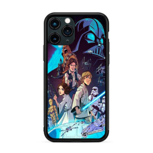 Star wars - Wallpaper personajes
