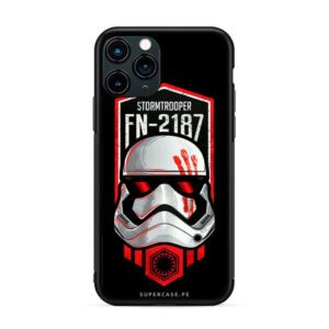 Star wars - Stomtrooper