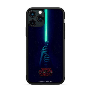 Star wars - Sable de luz