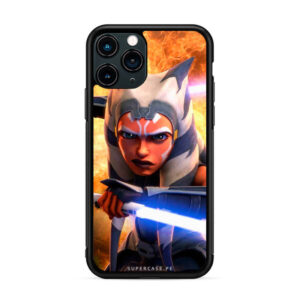Star wars - Ahsoka tano