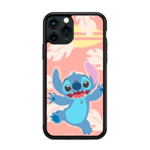 Lilo y stich - Wallpaper colores pastel