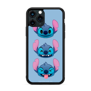 Lilo y stich - Wallpaper rostro de Stich