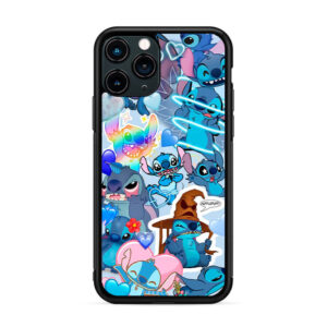 Lilo y stich - Wallpaper collage