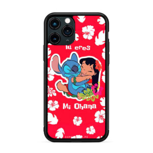 Lilo y stich - Tu eres mi Ohana