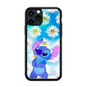 Lilo y stich - Wallpaper margaritas