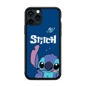 Lilo y stich - Stich galaxia azul