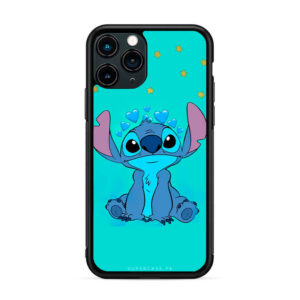 Lilo y stich - Background turqueza Vol.2