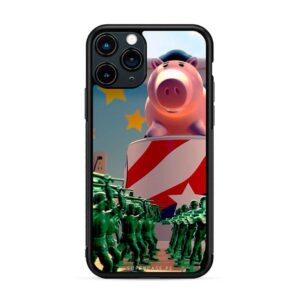 Toy story - Hamm ejercito