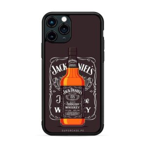 Tragos - Jack daniels