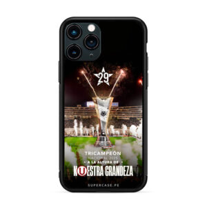 Universitario - Nuestra grandeza tricampeón 29