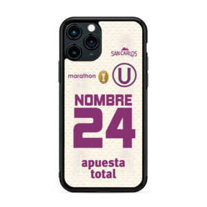 Universitario - Camiseta conmemoración mes de Octubre