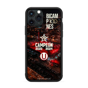 Universitario - Bicamp100nes 2023 2024