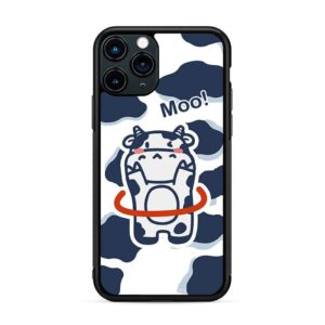 Vaquita - Moo cute