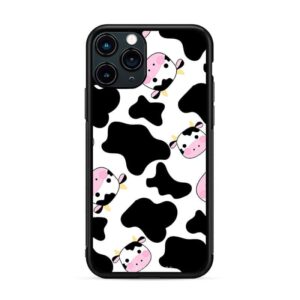 Vaquita - Wallpaper face and pattern Vol.2