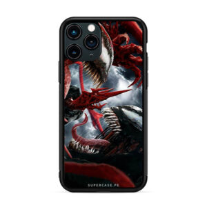 Venom y Carnage - Bastalla venom y carnage