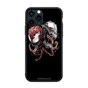 Venom y Carnage - Wallpaper venom & carnage