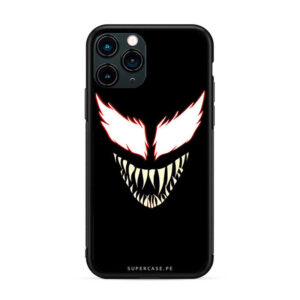Venom y Carnage - Wallpaper venom frontal