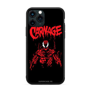 Venom y Carnage - Wallpaper carnage